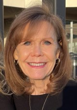 Headshot of Dr. Deborah Cockerham