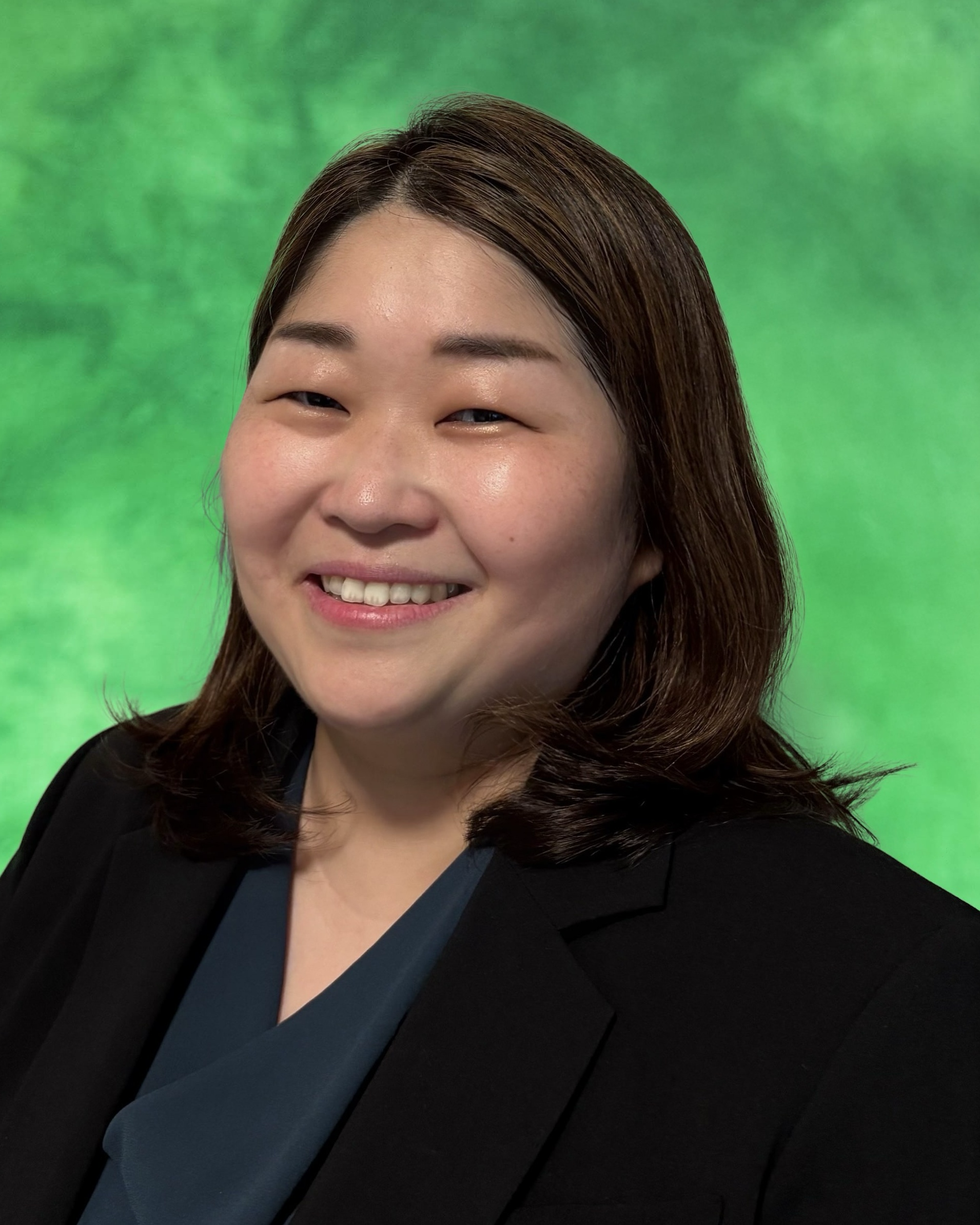 Headshot of Dr. Hyangeun (Jenny) Ji