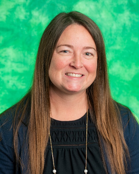 Headshot of Dr. Lauren Eutsler
