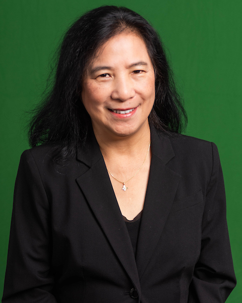 Headshot of Dr. Xun Ge