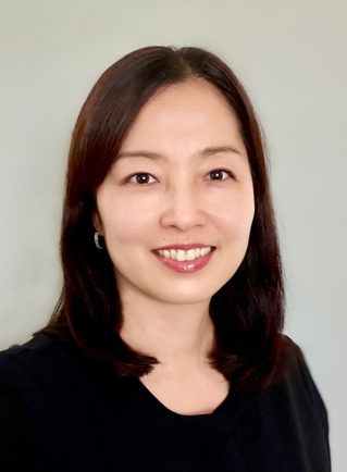 Headshot of Dr. Yunjo An